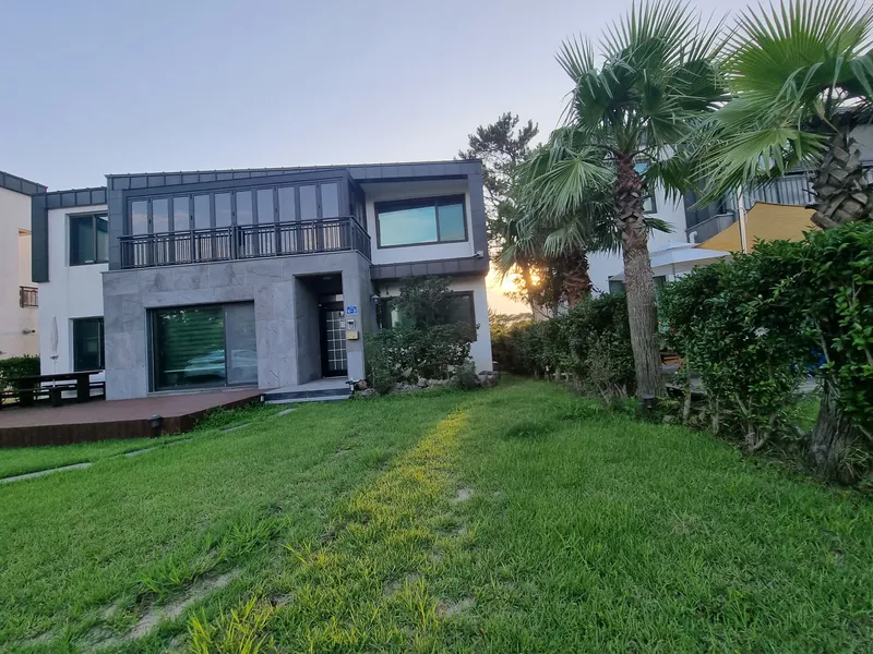 [Hallim, Jeju] Two-story independent townhouse near Hyeopjae Beach 37