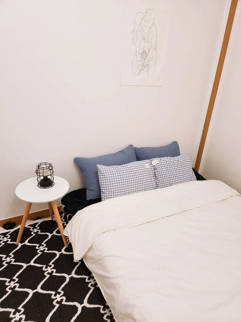 [Yongin] Everland 9 minutes group accommodation, independent duplex, cost-effective, 2-story detached house 7