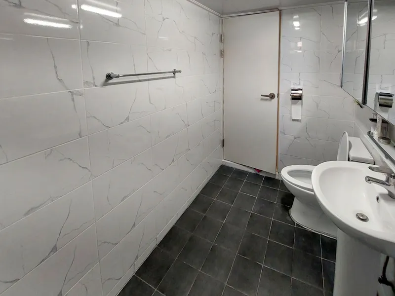[Mokpo] Spacious 20-pyeong ocean full-option emotional interior cost-effective #emotional accommodation #clean 11