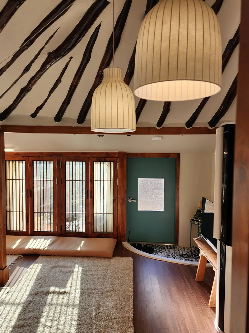[Goseong] A two-room country house with a sense of sentimentality and a sea view 11
