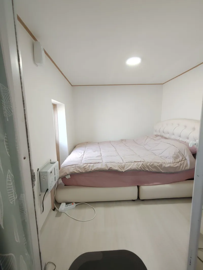 [Goseong] Quiet village 5 minutes walk from the beach #Dogs allowed #Yard 4