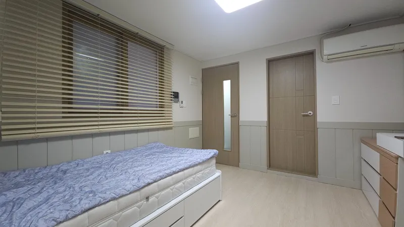 [부산 연제] 부산시청 도보 7분 2층 2