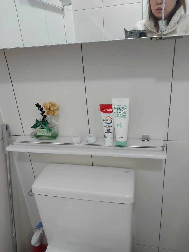 [Seo-gu, Daejeon] Dunsan-dong ♡Apartment, moving, remodeling, travel, business trips, and training are all OK 5