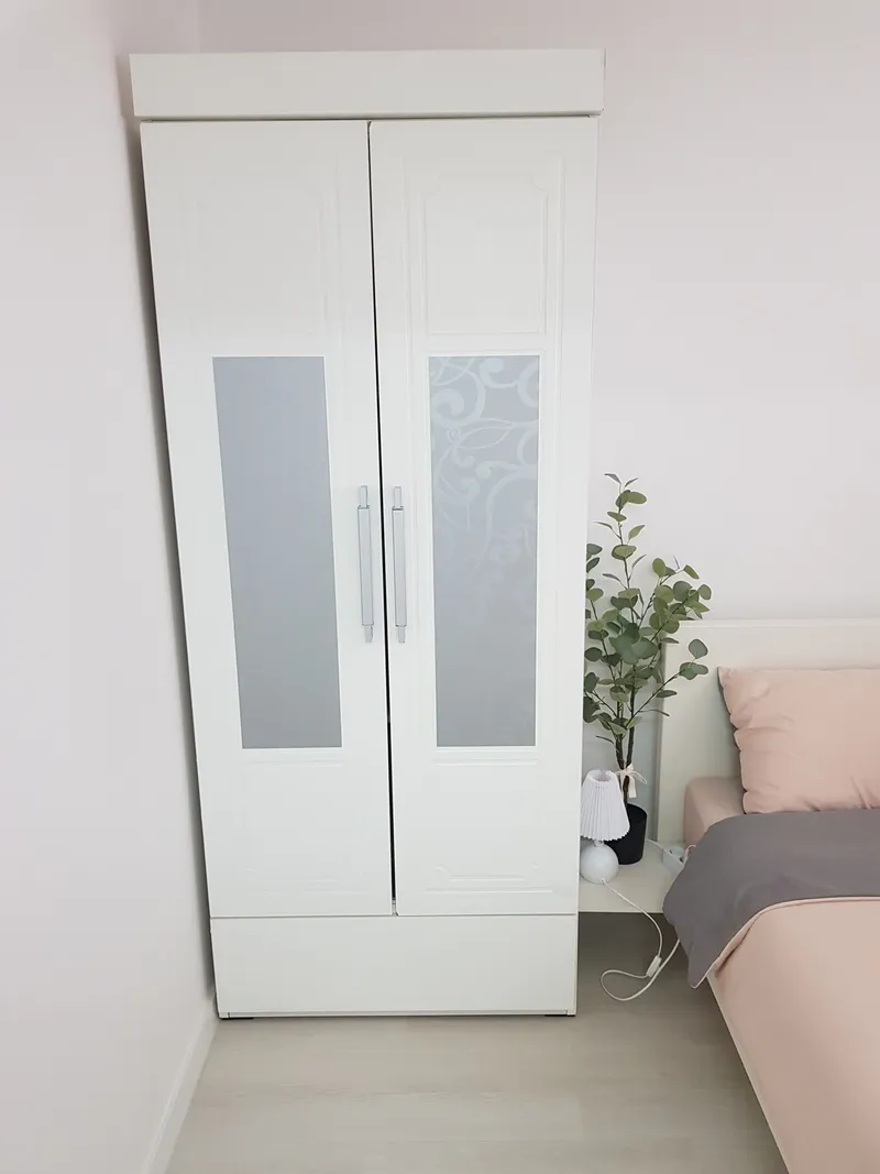 [Sokcho] Beach/Hot place 5-10 minutes, remodeled two-room #Parking #Relaxation #Trekking 26