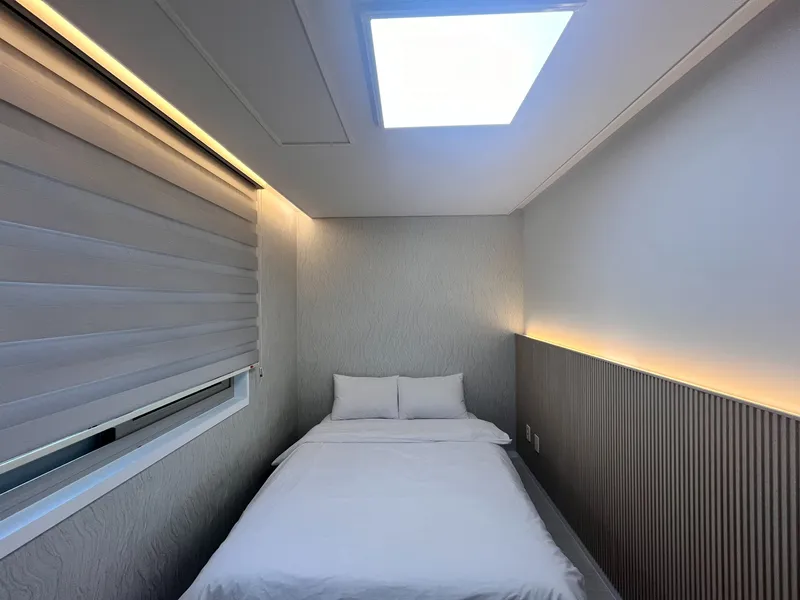 [Daejeong, Seogwipo] E(5)201 (84 pyeong/5 rooms/single-story bridge) 4