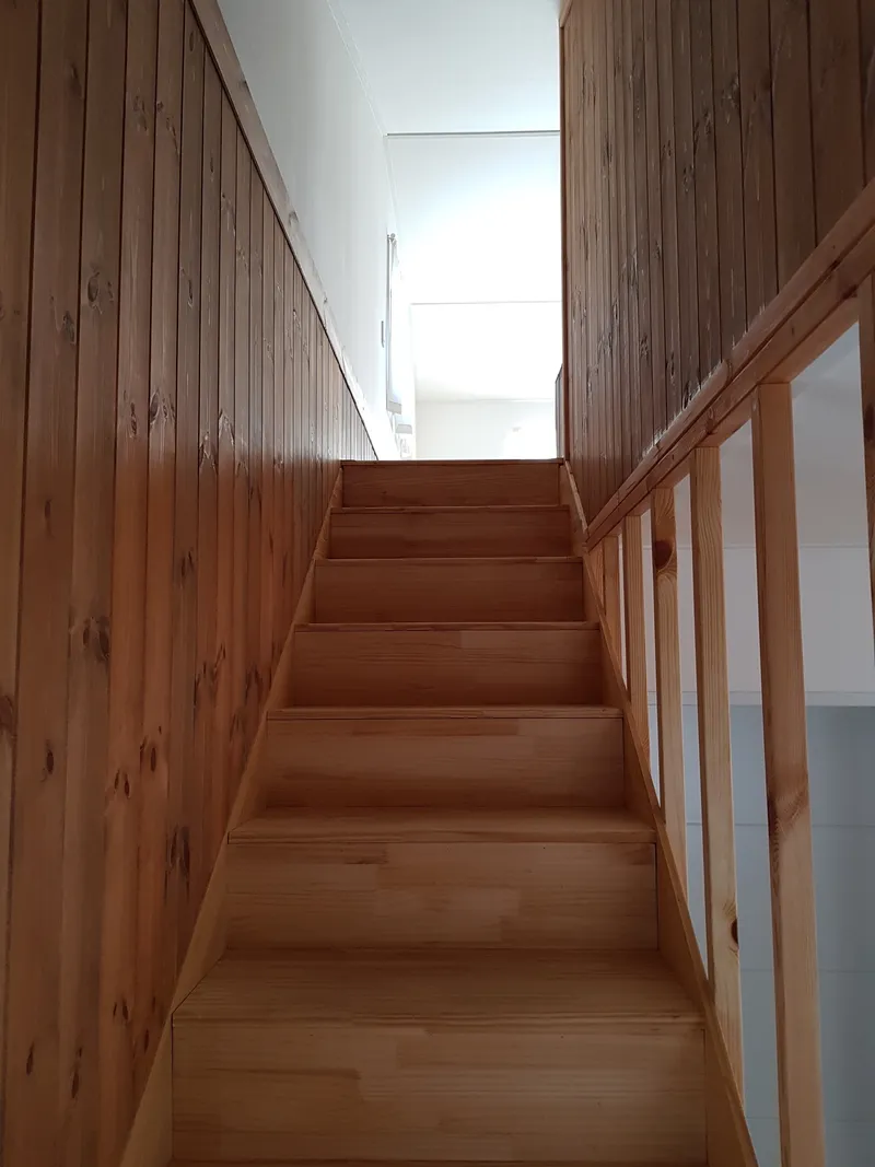 [서귀포 남원][제주 위미] 통창 가득 수국,잔디뷰 투룸 독채 A동 13