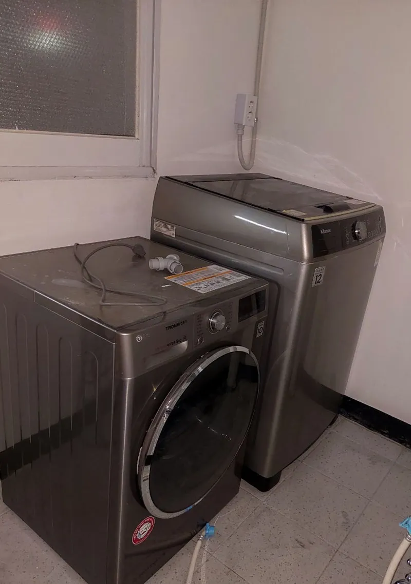 [Mokpo] Spacious 20-pyeong ocean full-option emotional interior cost-effective #emotional accommodation #clean 13