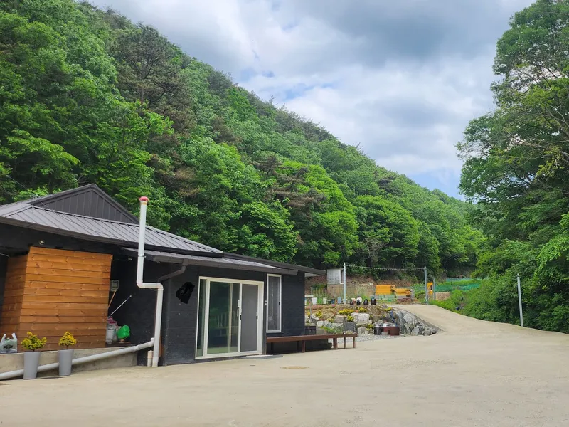 [충북 음성] 한적한 독채형 숙소 20