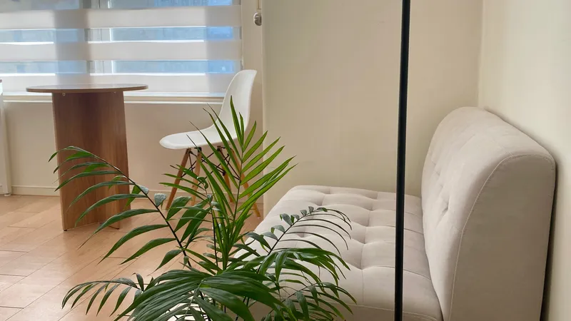 [Gangdong, Seoul] A clean, sunny officetel 2 minutes walk from Gangdong Station 2