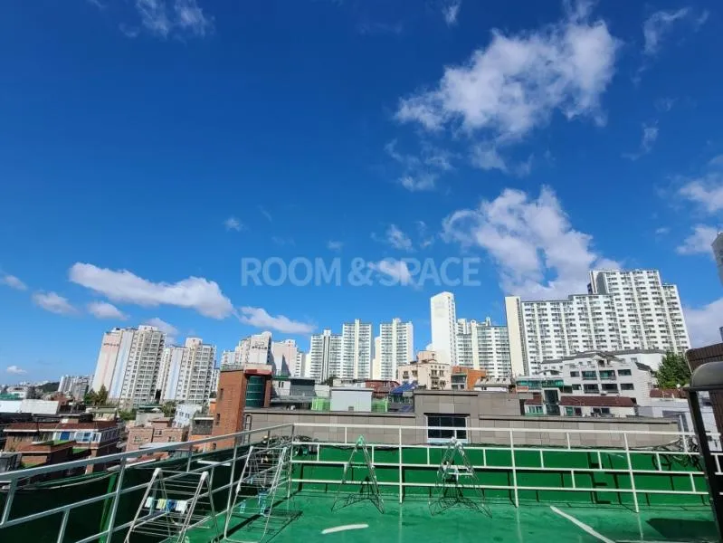 [서울 동작] 중앙대, 중앙대학교병원 406호(여성전용) 12