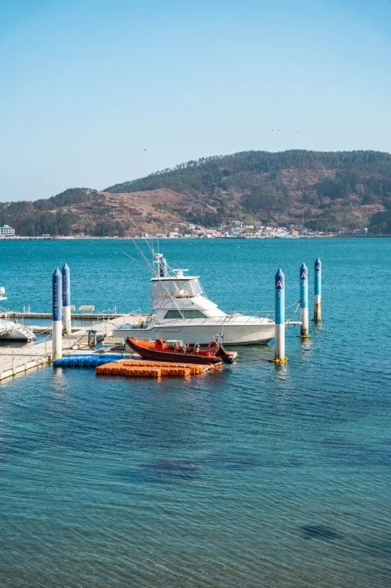 [Geoje] Jisepo Ocean View Remodeled Room 4/Best Location/Good Nearby Amenities 37