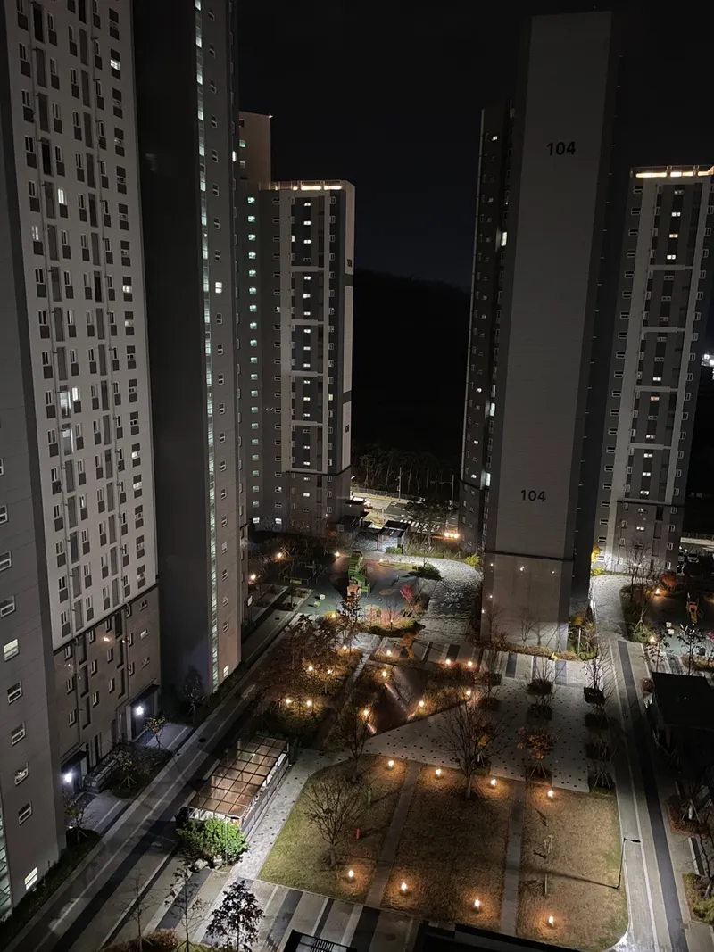 [충남 천안] 동남구 풀옵션 아파트 12