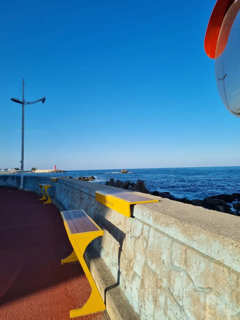 [Gangneung] Apartment with a great interior design just in front of Jumunjin Beach 30