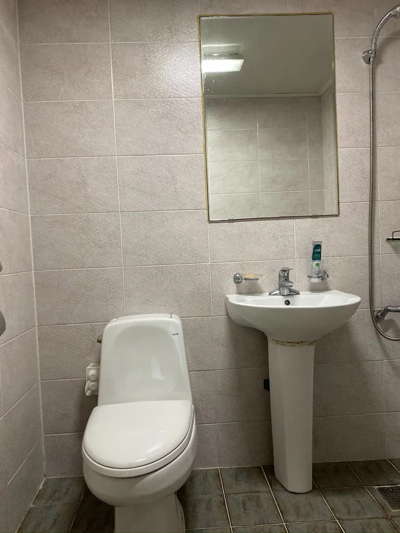 [Boryeong] Pension within 5 minutes walk from Daecheon Beach #Ondol One Room #Small Dogs Allowed A 3
