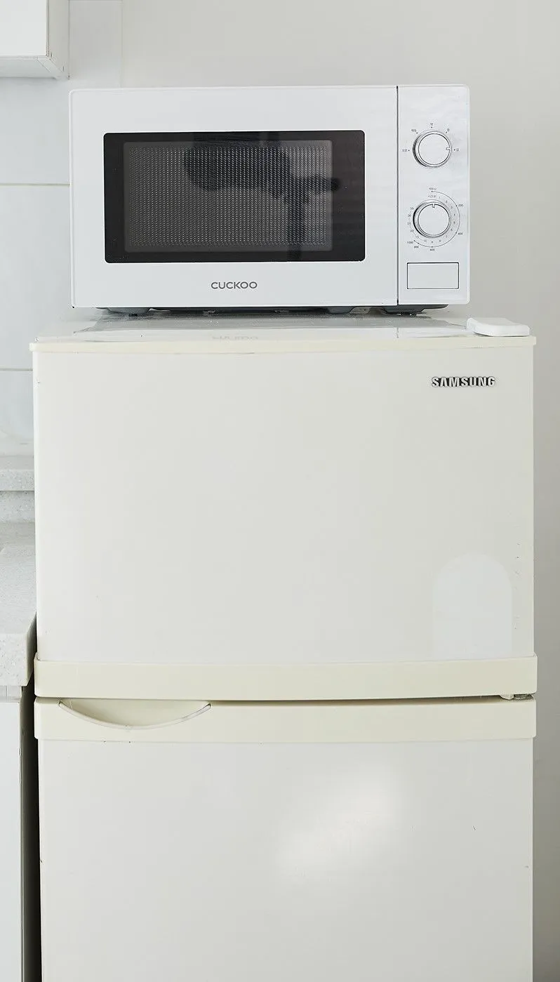 [Jungnang, Seoul] 1 minute walk from Sagajeong Station / Women-only accommodation 13