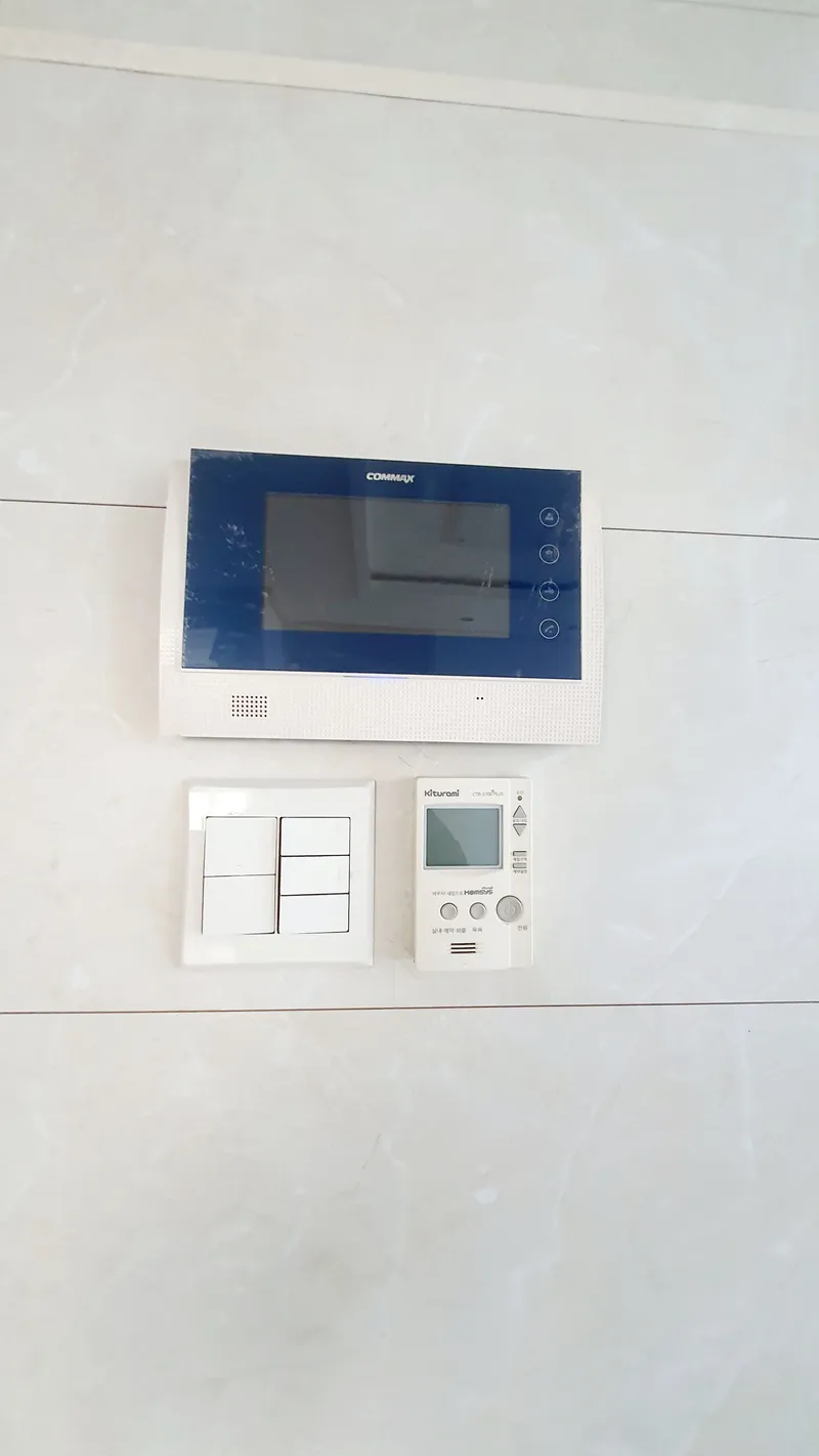 [Namdong, Incheon] Cost-effective double room, 3rd floor, 2nd floor, reverse tax 16