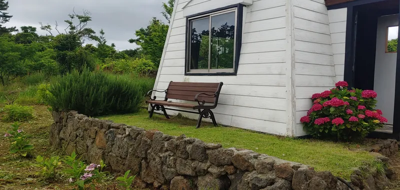 [Hangyeong, Jeju] A cozy house located in the mountains of 4,200 pyeong 18