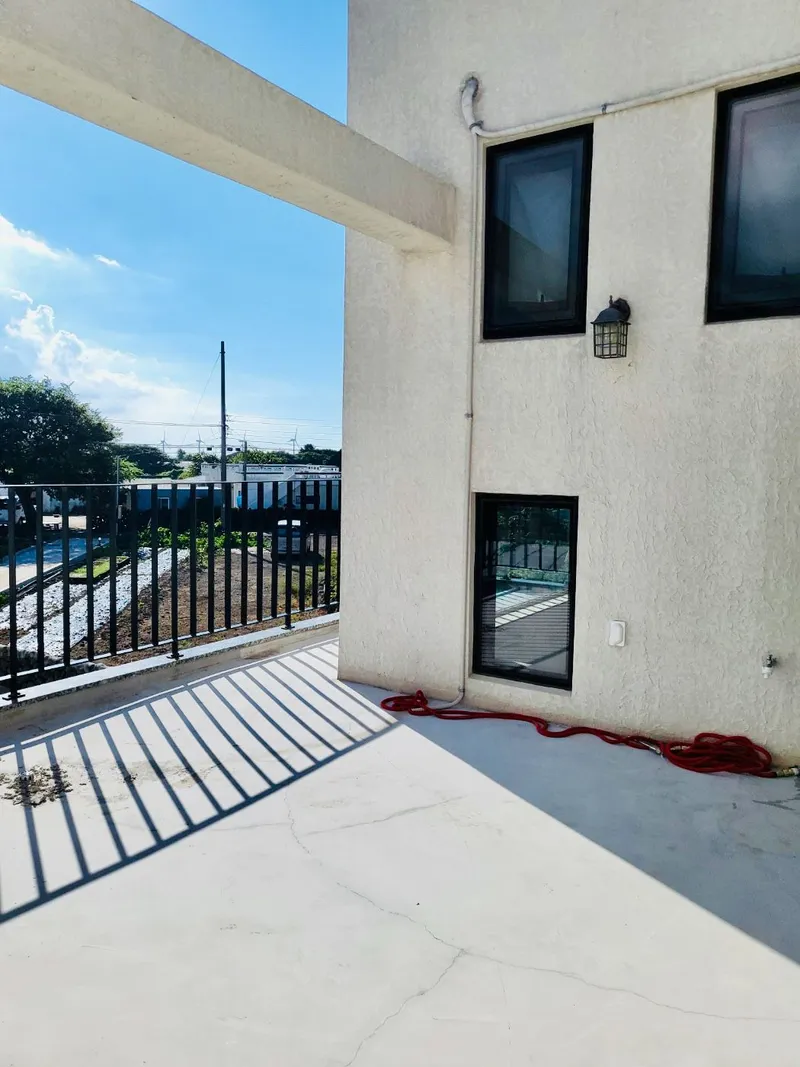 [Hangyeong, Jeju][Panpo] Super Special Price_ Panpo Port Private Duplex with Spacious Yard, Swimming Pool, and BBQ Zone 64