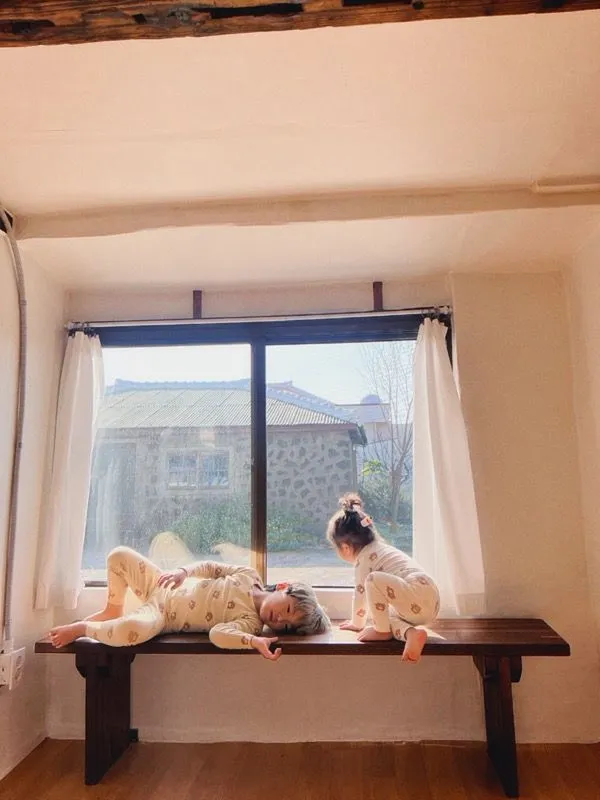 [서귀포 안덕] 제주 서귀포시_도보 3분거리 사계바다 근처 안덕 투룸 독채 11