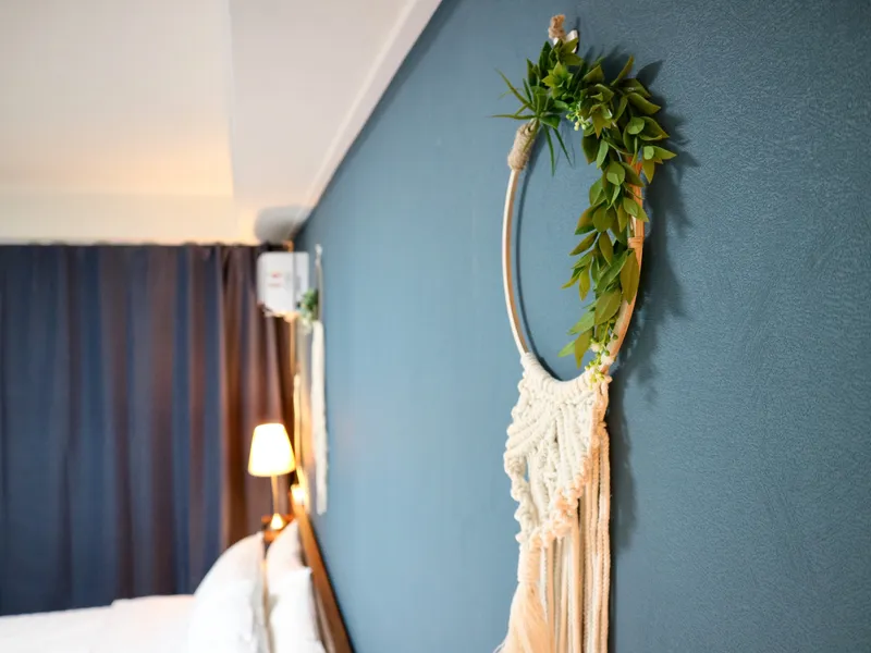 [Gangnam, Seoul] 3-minute walk from Yeoksam Station, duplex penthouse 3