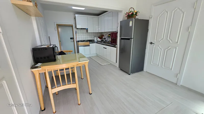 [Samcheok] #3 min walk from Maengbang Beach #Independent guesthouse #3 separate rooms #Latest interior facilities # 22