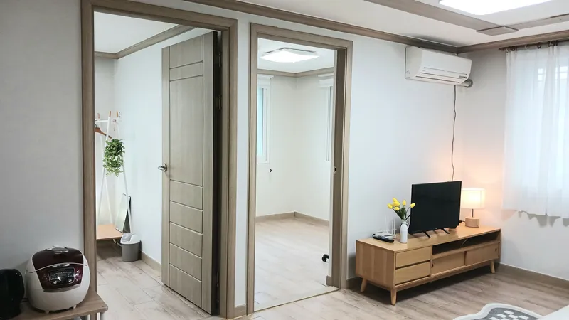 [전북 군산] 수송동 가성비 최고쓰리룸 4