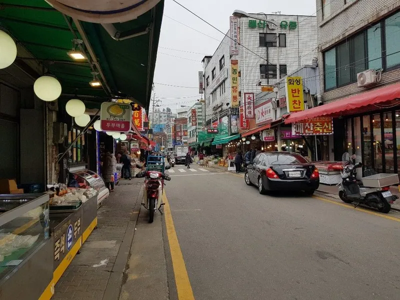 [경기 수원][수원 팔달] 3룸 수원역 매교역 인근 39