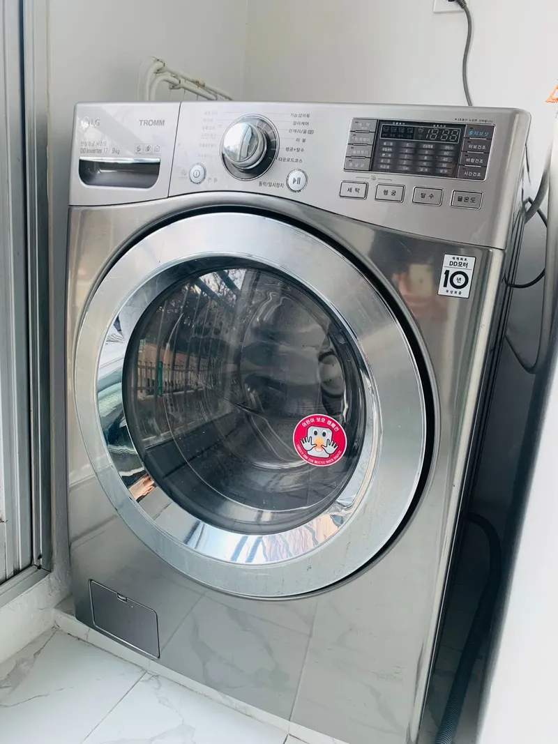 [Asan] Inju Station Full-option Apartment Hyundai 2km, Inju Industrial Complex 5km, Parking 10