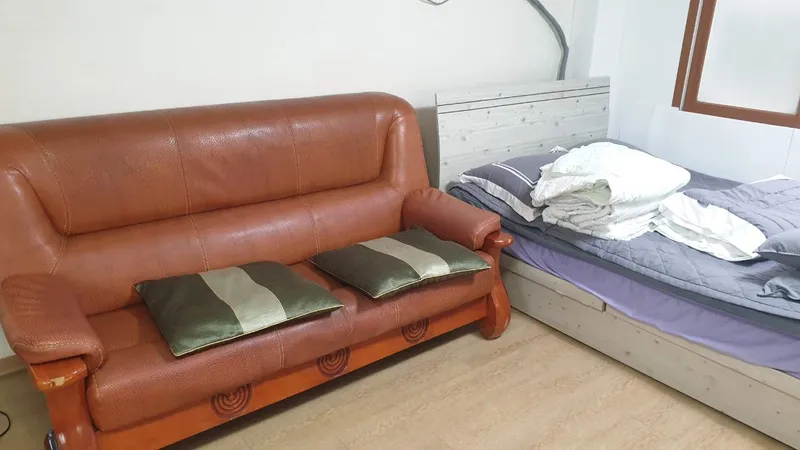 [Haeundae, Busan] One-room apartment #1 near Dalmaji Haewoljeong 9