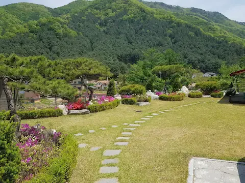 [경기 양평] 휴스테이 61