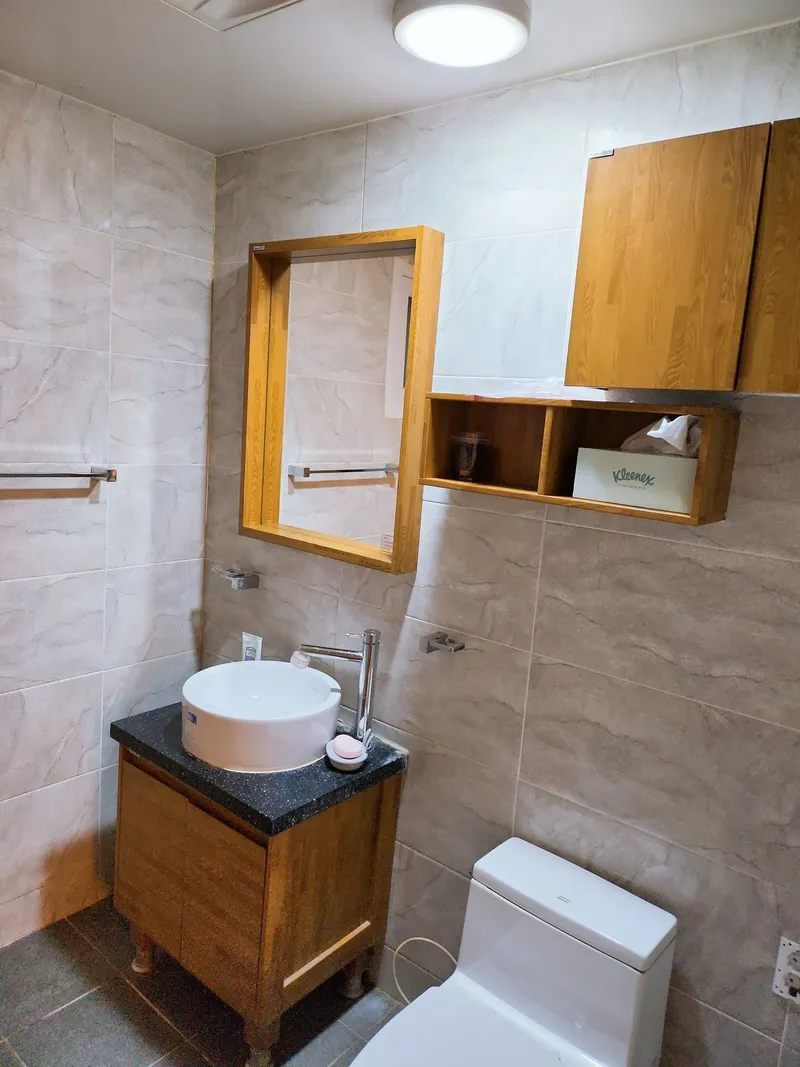 [Yongin] Everland 9 minutes group accommodation, independent duplex, cost-effective, 2-story detached house 9