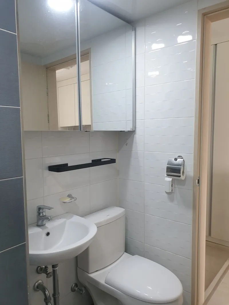 [Uijeongbu] Convenient 2-minute walk officetel with super-close proximity to the subway station and full options 14