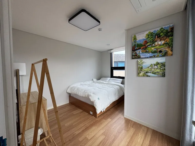 [Namwon, Seogwipo] Private townhouse located in Taeheung-ri 4