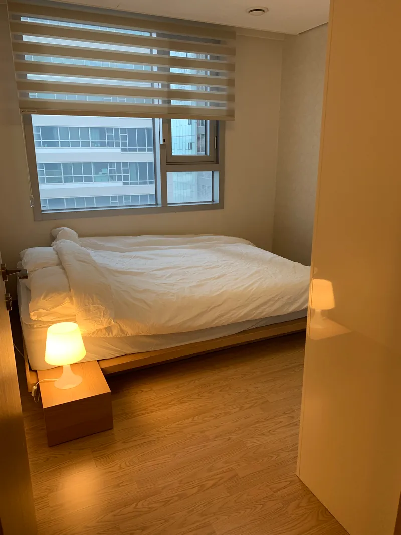 [Haeundae, Busan] Centum Bexco Two Room 3