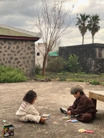 [서귀포 안덕] 제주 서귀포시_도보 3분거리 사계바다 근처 안덕 투룸 독채 46