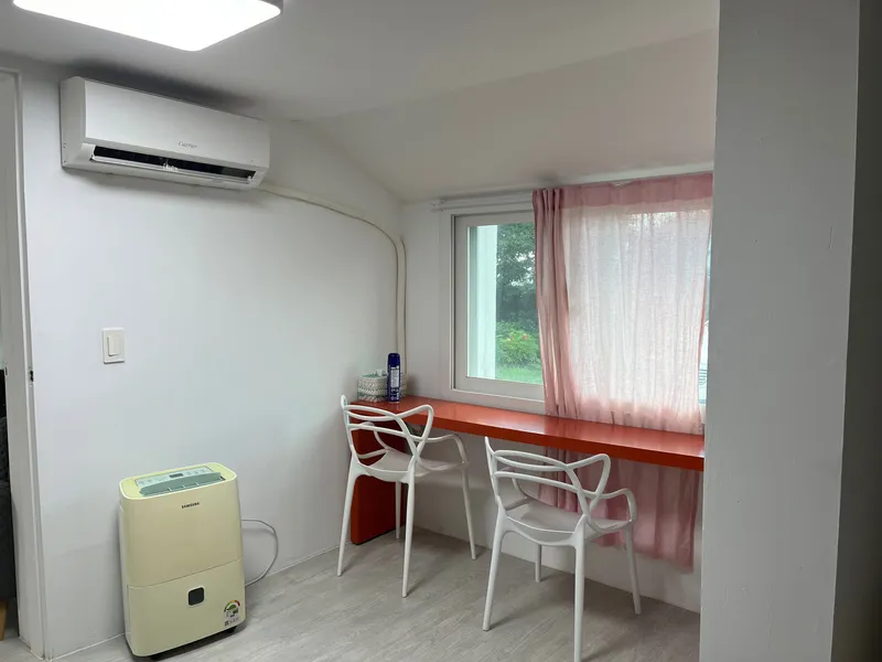 [Daejeong, Seogwipo] Daejeong-eup English Village Gamnamu House 19