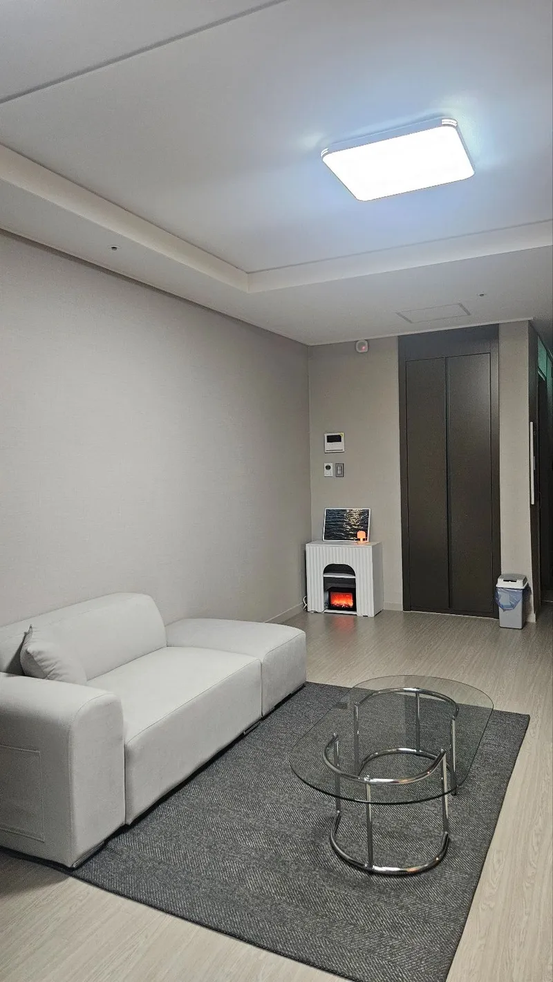 [Ansan] A warm and inviting emotional house 2