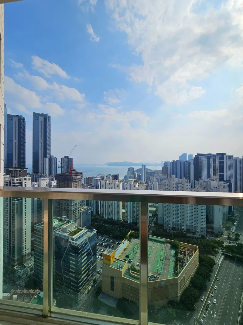 [Haeundae, Busan] Haeundae Ocean View, Large Room (Max. 8 People), Suitable for Families, Cebu Resort Style 36