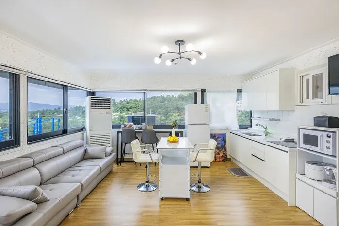 [Gangjin] The best resting space in a 20,000 pyeong garden No. 5 7
