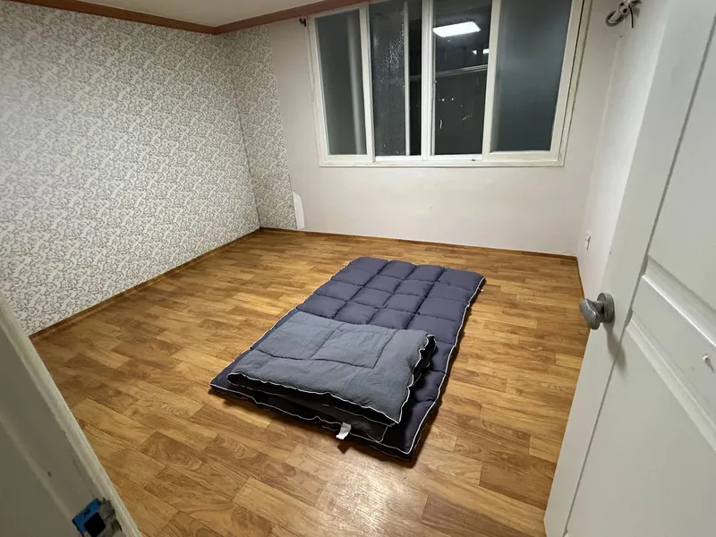 [Geoje] 3 rooms, Okpo-dong, pet-friendly 2 2