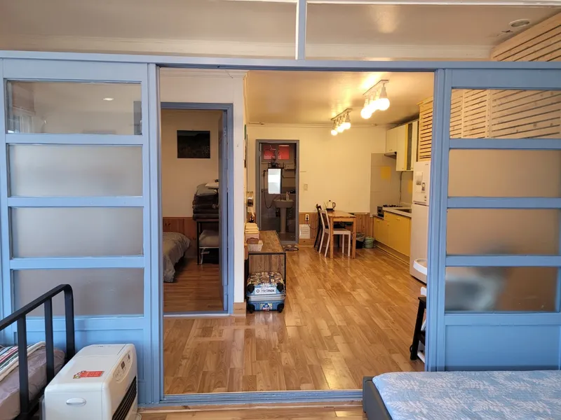 [Hoengseong] Artist's country villa with a great lake view 15