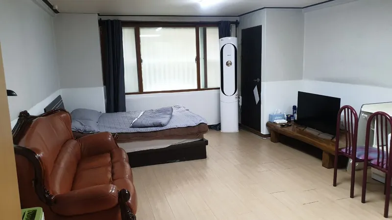 [부산 해운대] 달맞이길 해월정 인근 원룸 2호 2