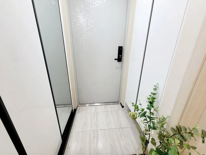 [경기 남양주] #다산역1분#침대3개#5인#호텔형오피스텔#복층#잠실23분 44