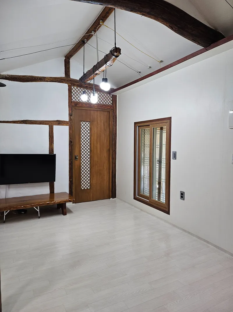 [Hampyeong][Jeonnam Hampyeong Sonbul] 7 minutes from Dolmeori Beach, Hampyeong Butterfly Festival, Greenhouse 15