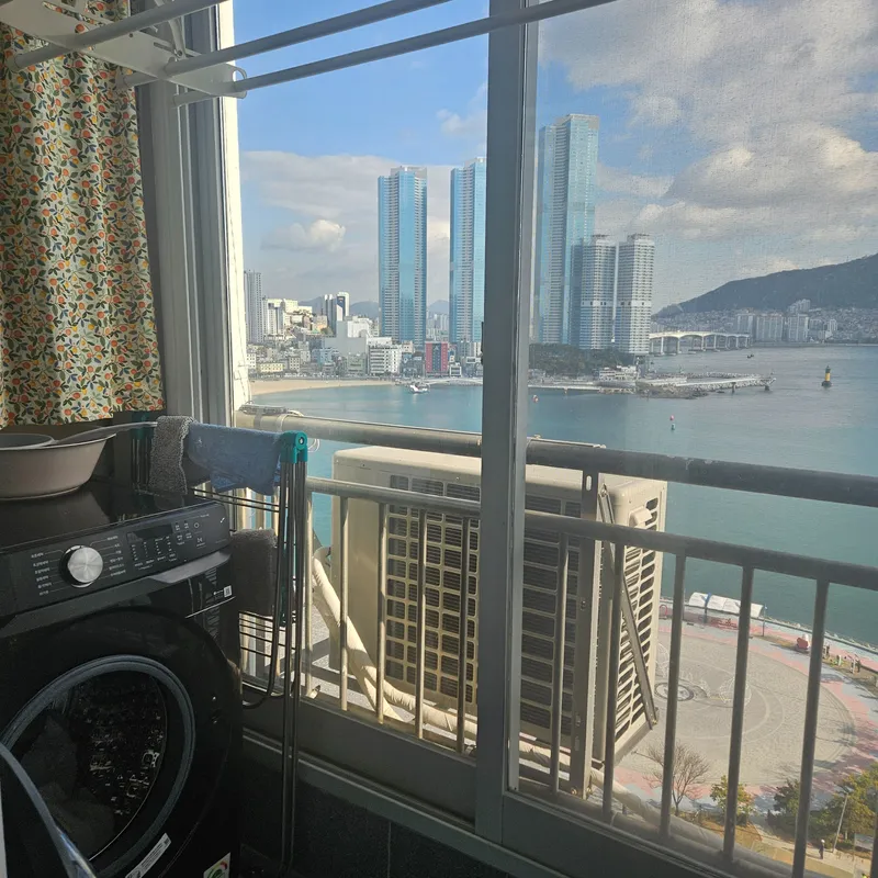 [Seo-gu, Busan] Songdo (Songdo Beach Three-room Apartment) 41