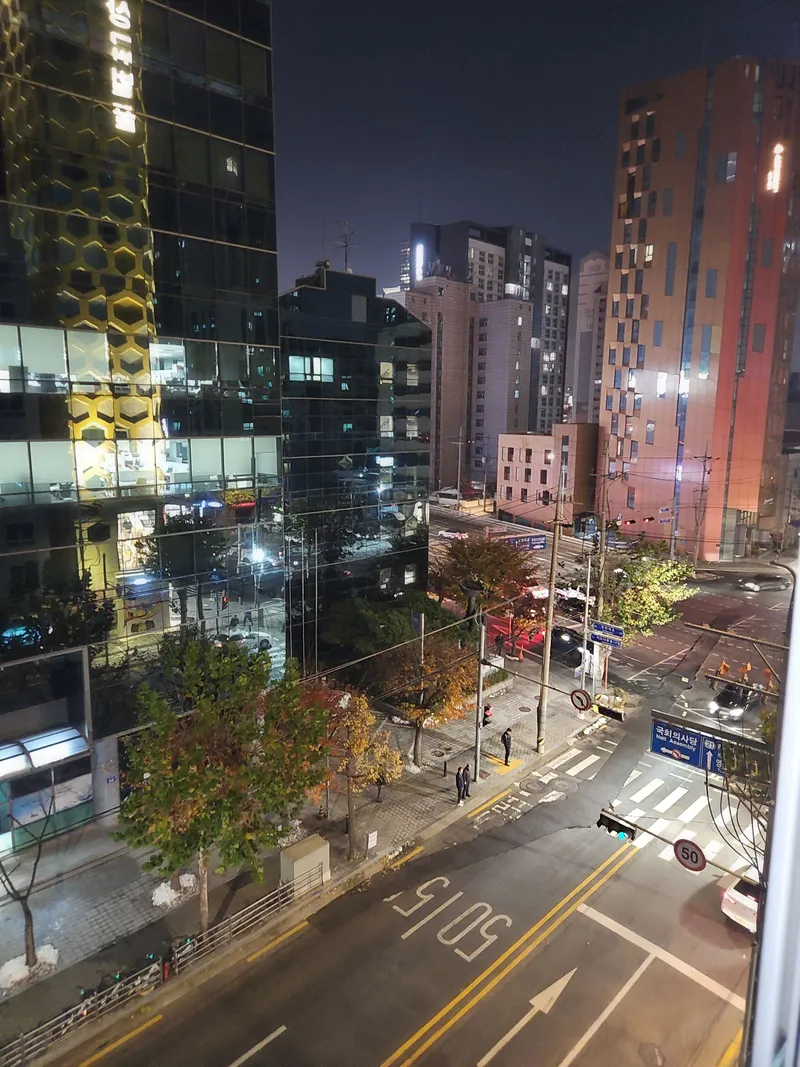 [Yeongdeungpo, Seoul] Warm atmosphere, newly built officetel 1.5 room, 6th floor 14