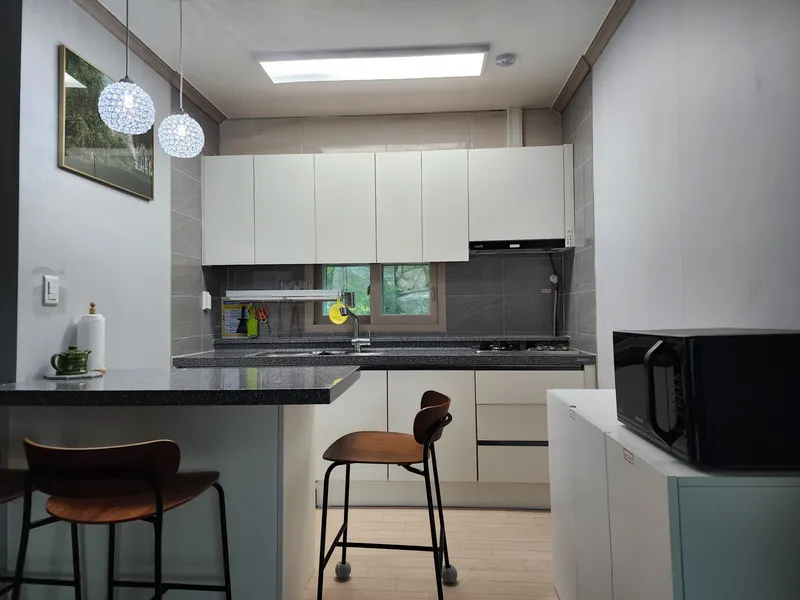 [Yangyang] Detached house near Jigyeong Beach 15