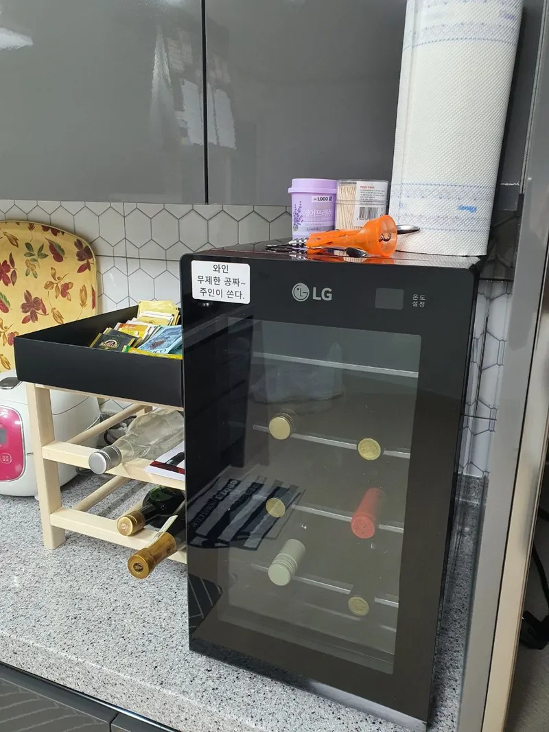 [Geoje] Jisepo Ocean View Remodeled Room 4/Best Location/Good Nearby Amenities 20
