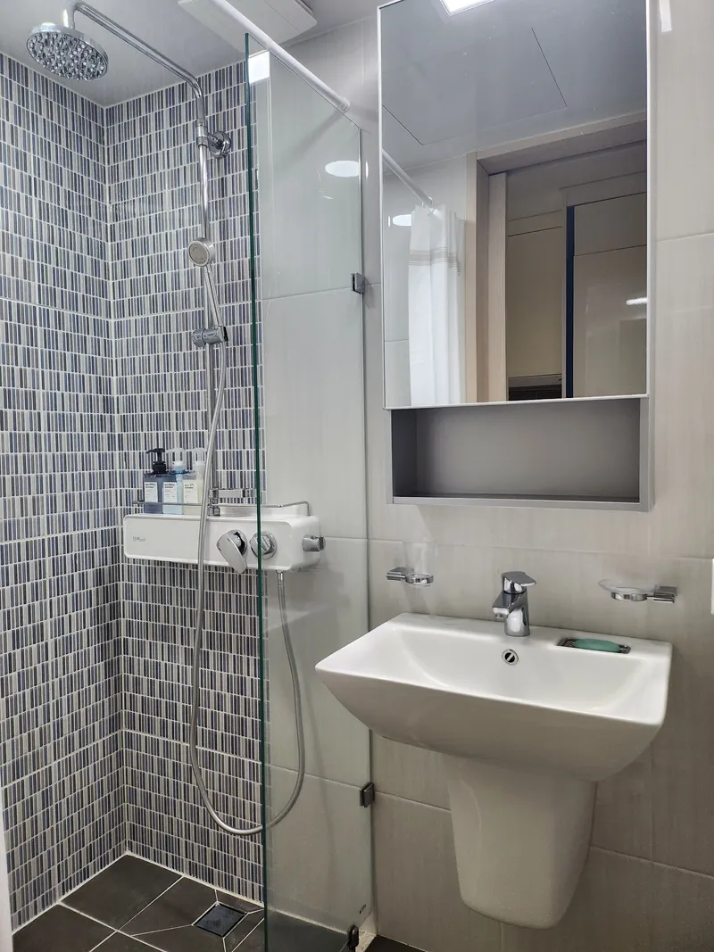 [Jungmun-dong, Seogwipo] Jungmun Ocean 5th floor, unit 6 #Full option #Hotel-style residence 11
