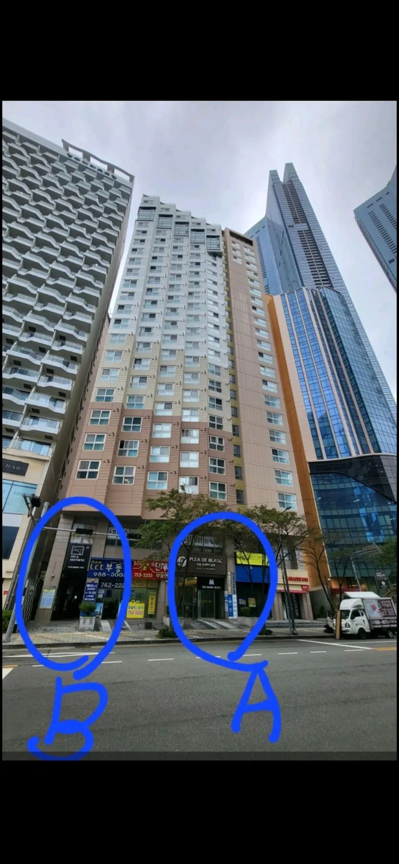[부산 해운대] 오션뷰 해운대비치 7